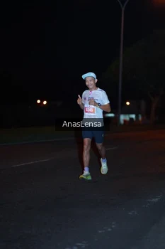 Runner Photo 4340467