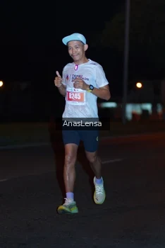 Runner Photo 4340468