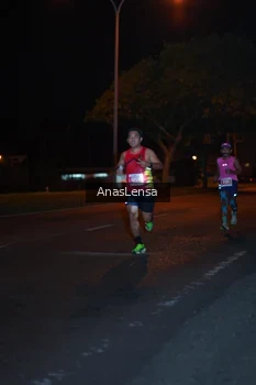 Runner Photo 4340498