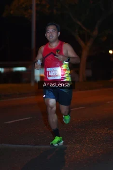 Runner Photo 4340502
