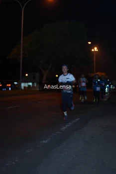 Runner Photo 4340503