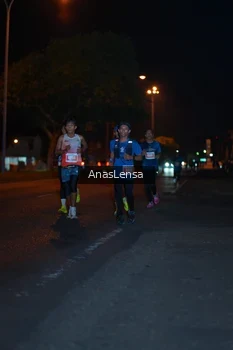 Runner Photo 4340505
