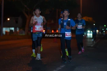 Runner Photo 4340506