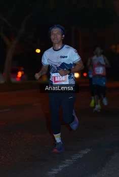 Runner Photo 4340507