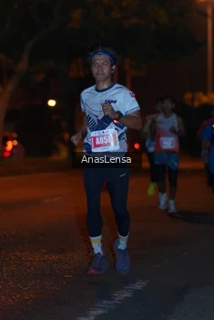 Runner Photo 4340508