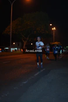 Runner Photo 4340509
