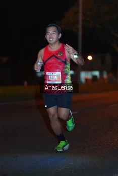 Runner Photo 4340514