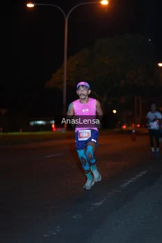 Runner Photo 4340540