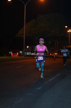 Runner Photo 4340547