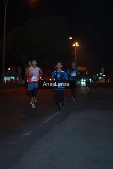 Runner Photo 4340555