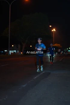 Runner Photo 4340566