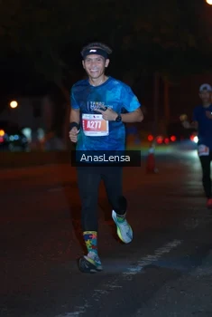 Runner Photo 4340571