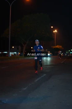 Runner Photo 4340572