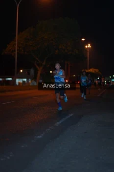Runner Photo 4340600