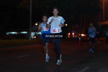 Runner Photo 4340602