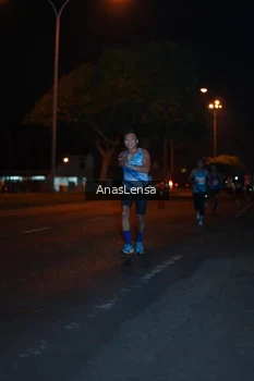 Runner Photo 4340605