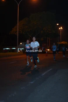 Runner Photo 4340608
