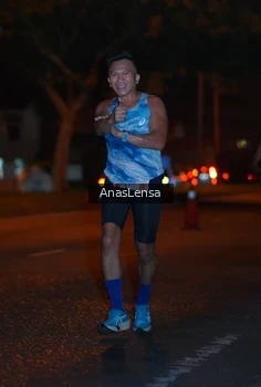 Runner Photo 4340610