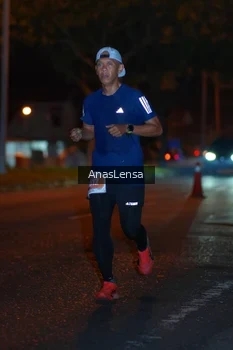 Runner Photo 4340617