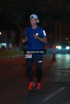 Runner Photo 4340618