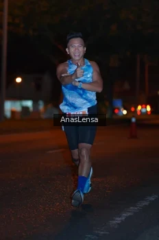 Runner Photo 4340628