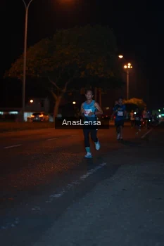 Runner Photo 4340658