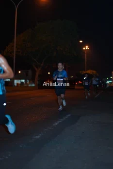 Runner Photo 4340661