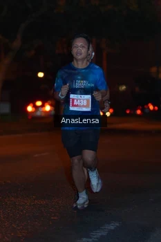 Runner Photo 4340662