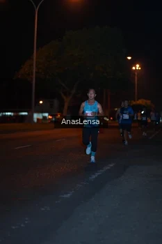 Runner Photo 4340665