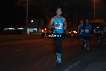 Runner Photo 4340668