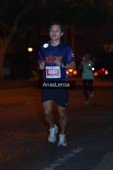Runner Photo 4340678