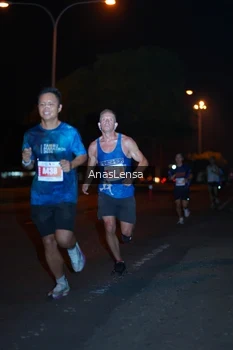 Runner Photo 4340683