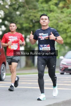Runner Photo 43407