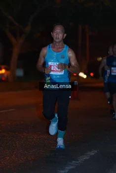 Runner Photo 4340704
