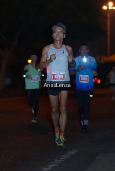 Runner Photo 4340706