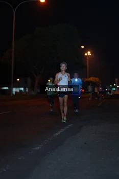 Runner Photo 4340709