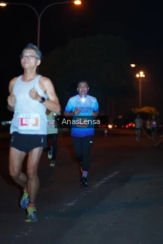 Runner Photo 4340720