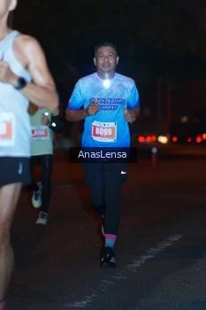 Runner Photo 4340723