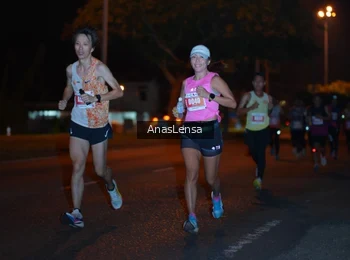 Runner Photo 4340724
