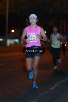 Runner Photo 4340726