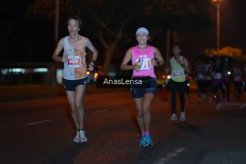 Runner Photo 4340728