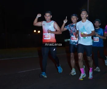 Runner Photo 4340754