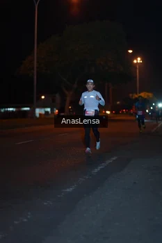 Runner Photo 4340767
