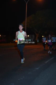 Runner Photo 4340796