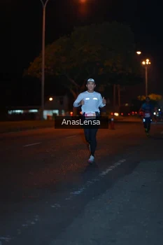 Runner Photo 4340805