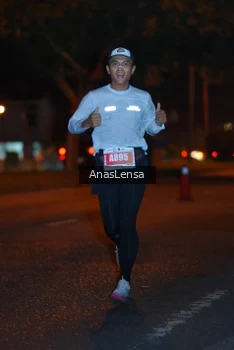 Runner Photo 4340806