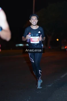 Runner Photo 4340807