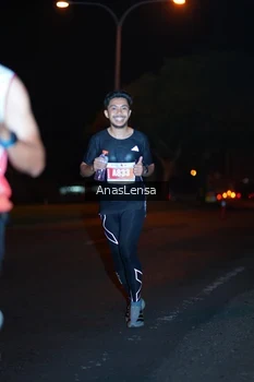 Runner Photo 4340808