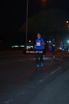 Runner Photo 4340812