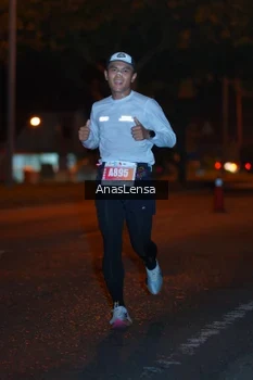 Runner Photo 4340814